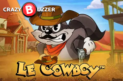 Le Cowboy Slot