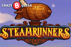 Steam Runners Slot