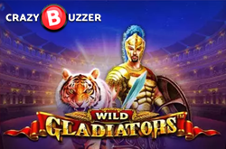 Wild Gladiators Slot